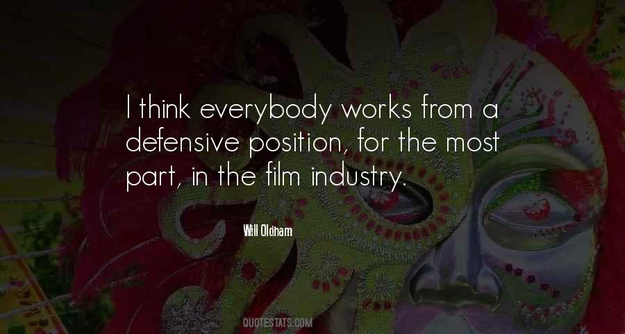 Will Oldham Quotes #1702306