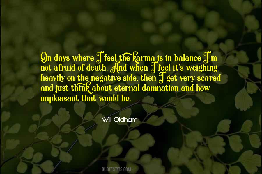Will Oldham Quotes #339551