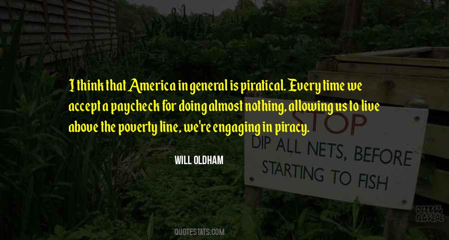 Will Oldham Quotes #95311