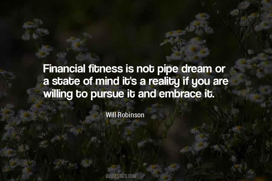 Will Robinson Quotes #1154910