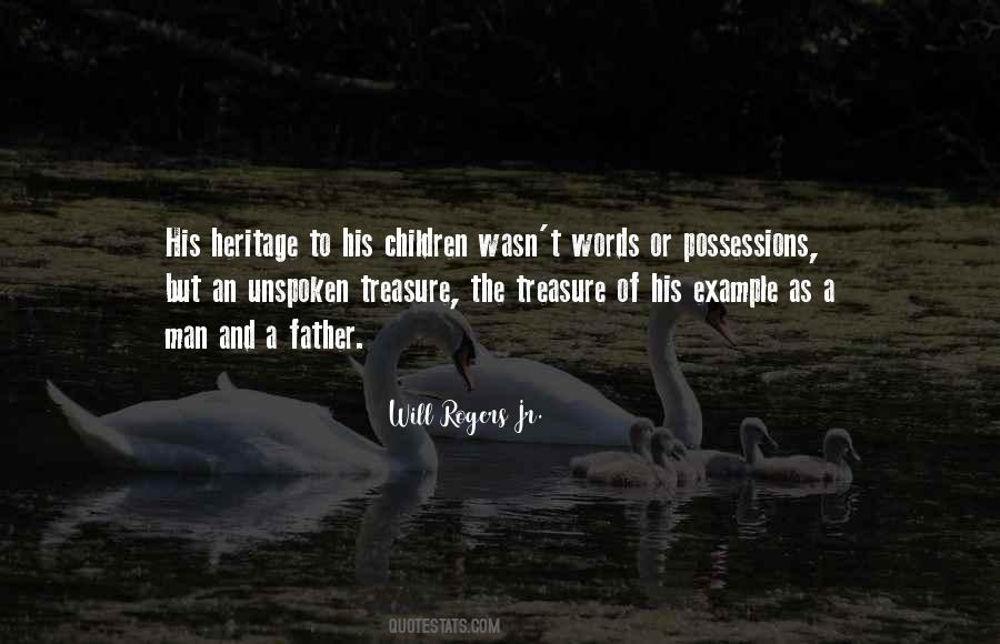 Will Rogers Jr. Quotes #1781907 Will Rogers Jr. Quotes #1781907
