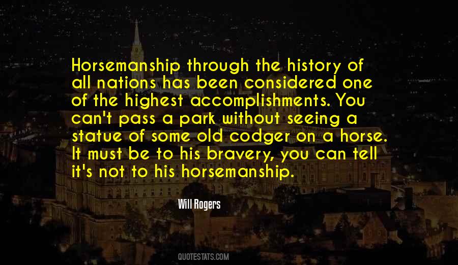 Will Rogers Quotes #1064067