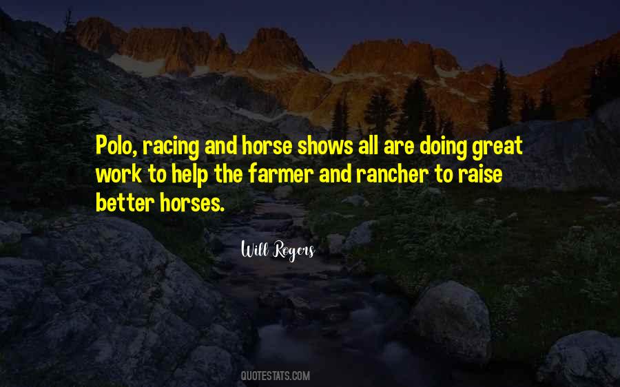 Will Rogers Quotes #1087393