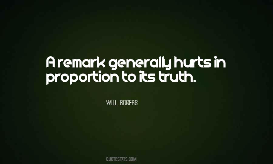Will Rogers Quotes #1115992