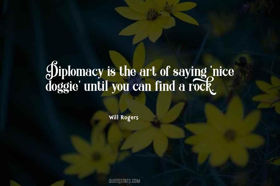 Will Rogers Quotes #141724