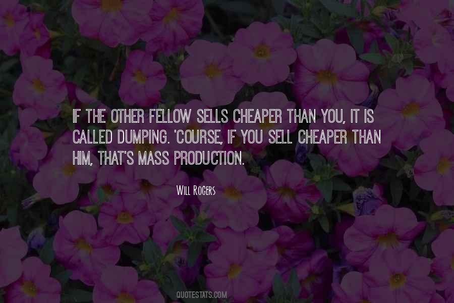 Will Rogers Quotes #1527494