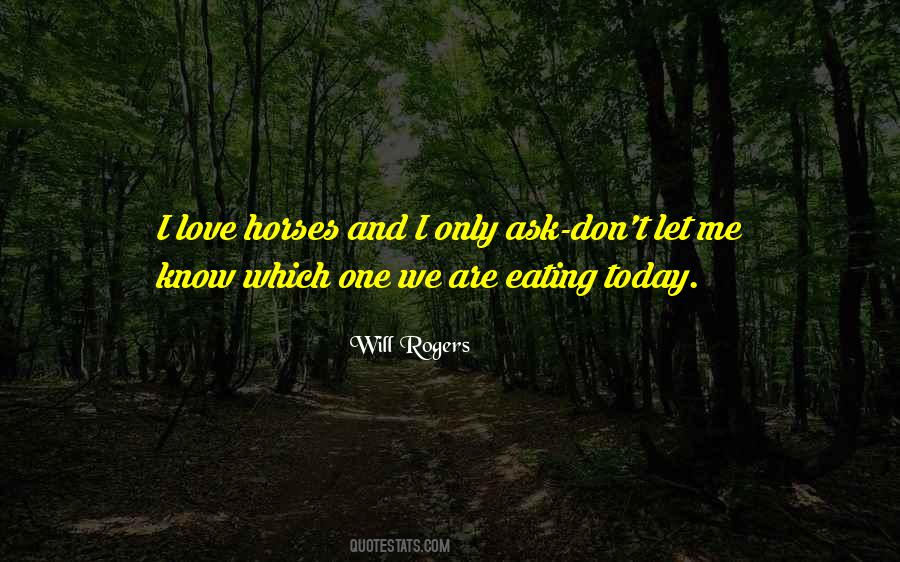 Will Rogers Quotes #1563711