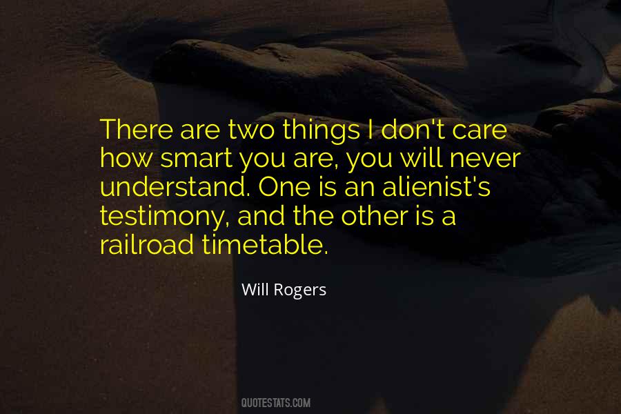 Will Rogers Quotes #1634313