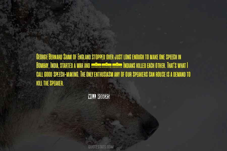 Will Rogers Quotes #1638297