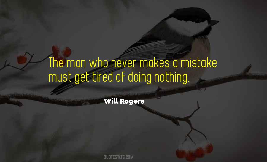 Will Rogers Quotes #1643433