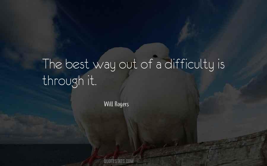 Will Rogers Quotes #261022