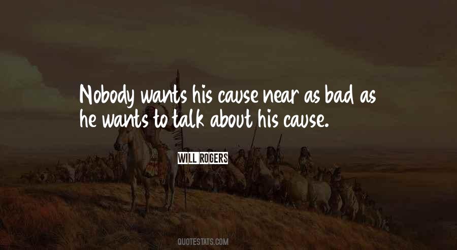 Will Rogers Quotes #299472