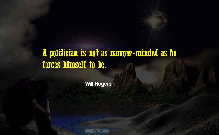 Will Rogers Quotes #328023