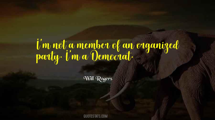 Will Rogers Quotes #363403