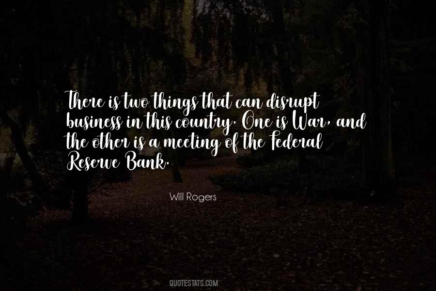 Will Rogers Quotes #449252