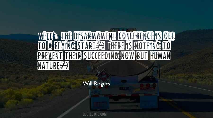 Will Rogers Quotes #529684