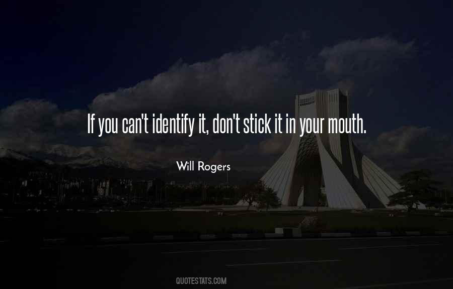 Will Rogers Quotes #574168