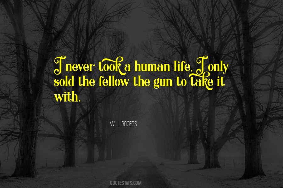 Will Rogers Quotes #608701