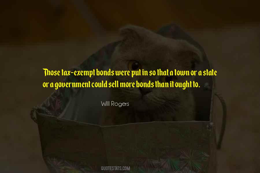 Will Rogers Quotes #930953