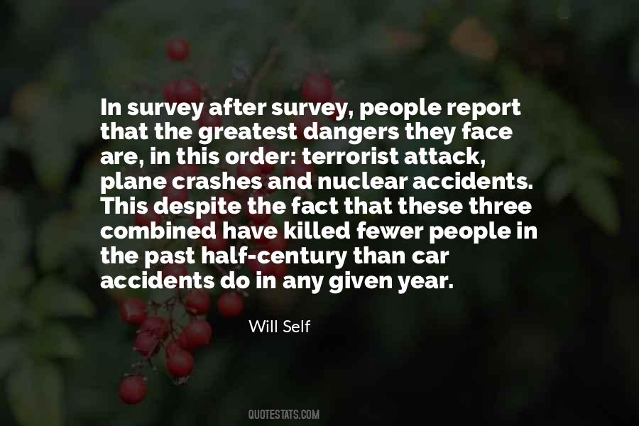 Will Self Quotes #1055108