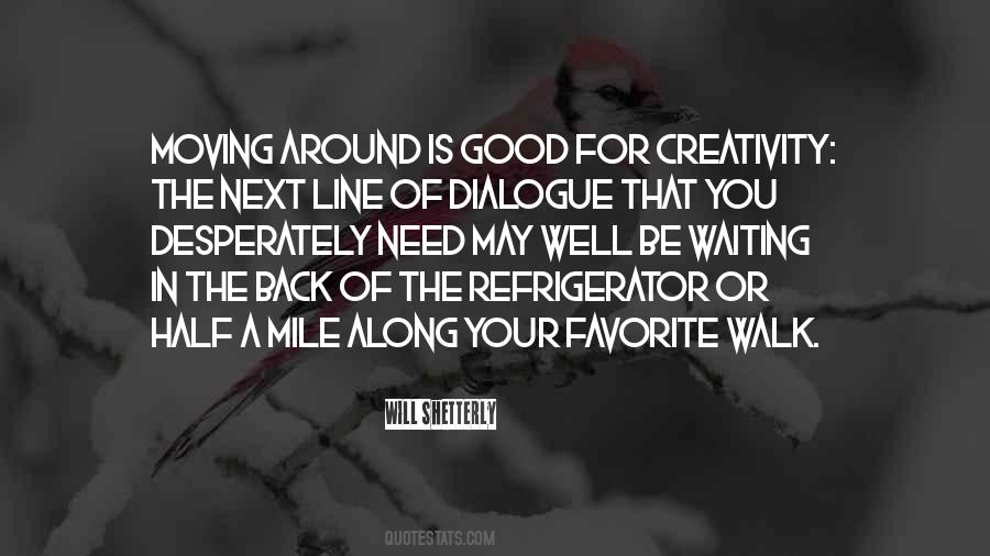 Will Shetterly Quotes #1459233