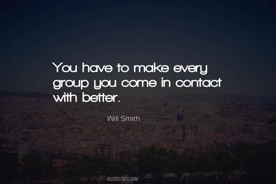 Will Smith Quotes #1192250