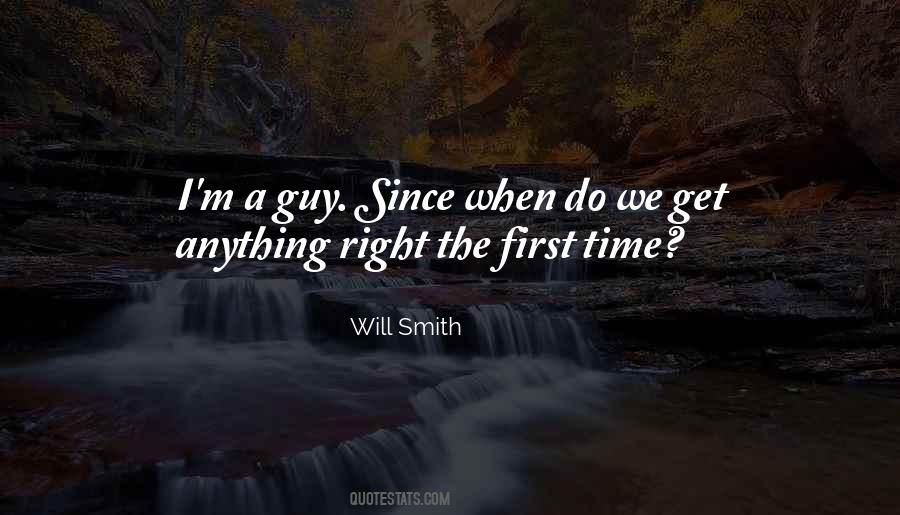 Will Smith Quotes #1222386