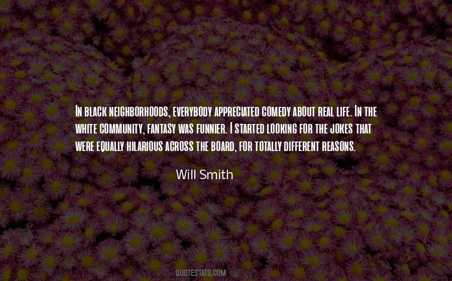 Will Smith Quotes #1254278