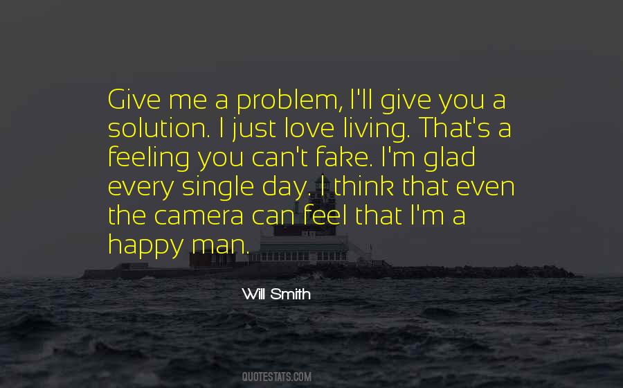 Will Smith Quotes #1369857