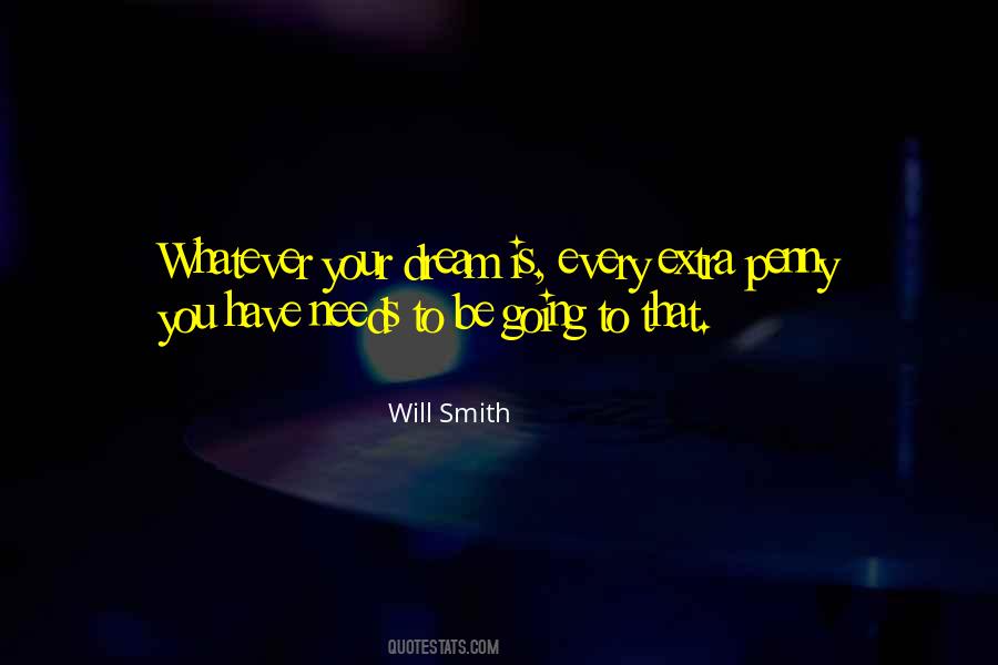Will Smith Quotes #18739