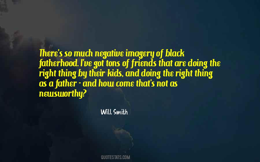 Will Smith Quotes #39473
