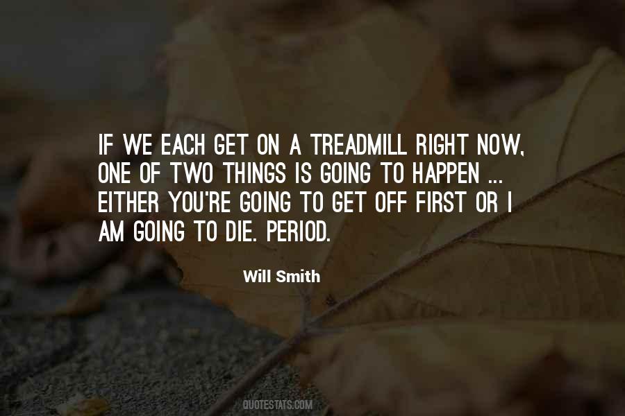 Will Smith Quotes #4434