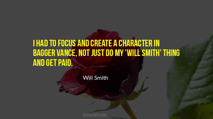 Will Smith Quotes #517749