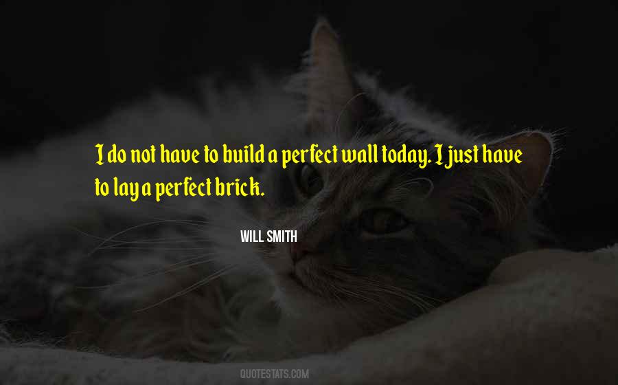 Will Smith Quotes #755127