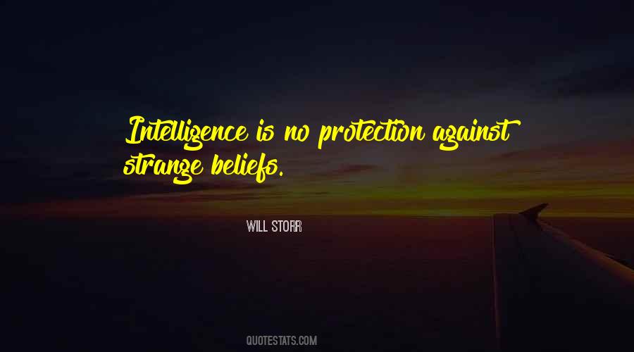 Will Storr Quotes #284965