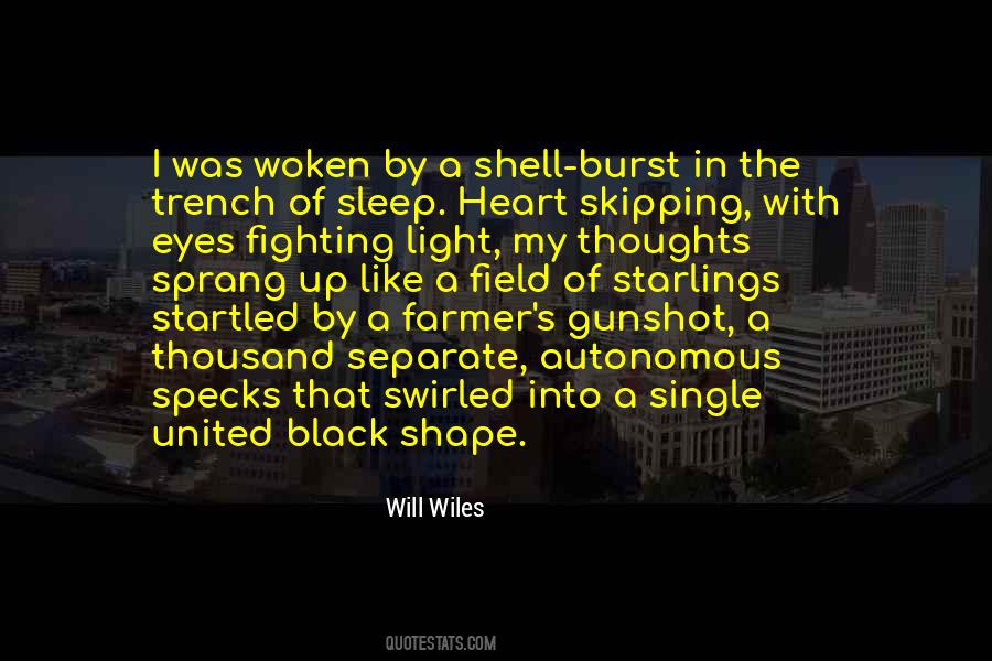 Will Wiles Quotes #1194010