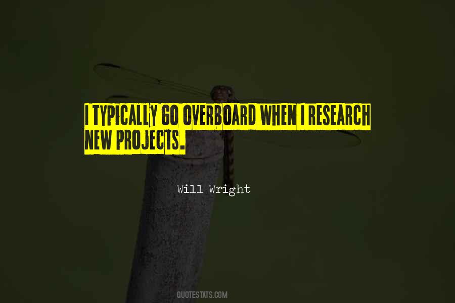 Will Wright Quotes #1046258