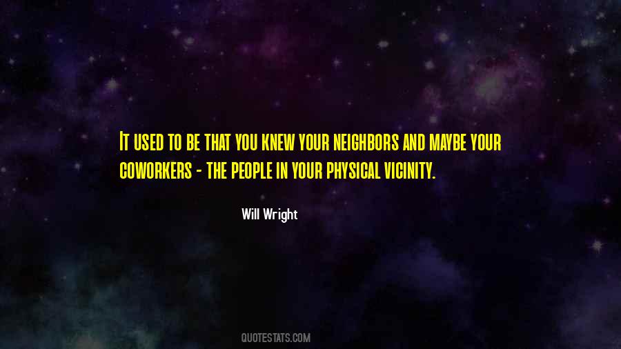 Will Wright Quotes #1700454