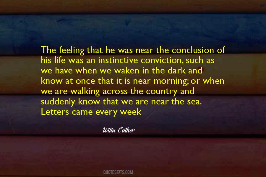 Willa Cather Quotes #1124112