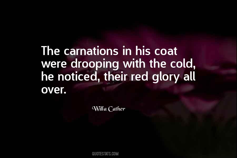 Willa Cather Quotes #1266305