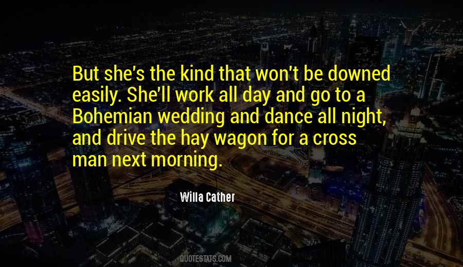 Willa Cather Quotes #1308720