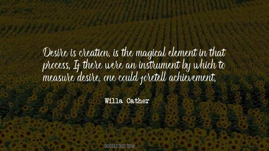 Willa Cather Quotes #1509709