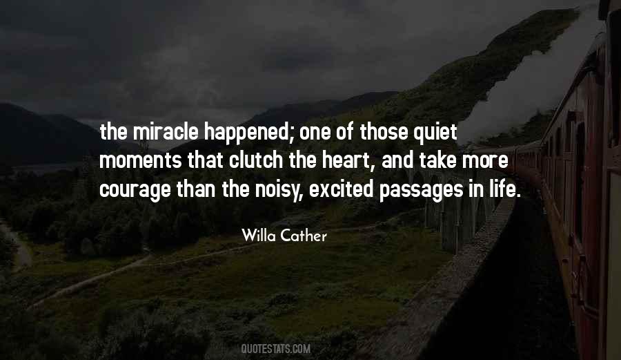 Willa Cather Quotes #1542205