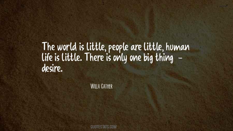 Willa Cather Quotes #1630337