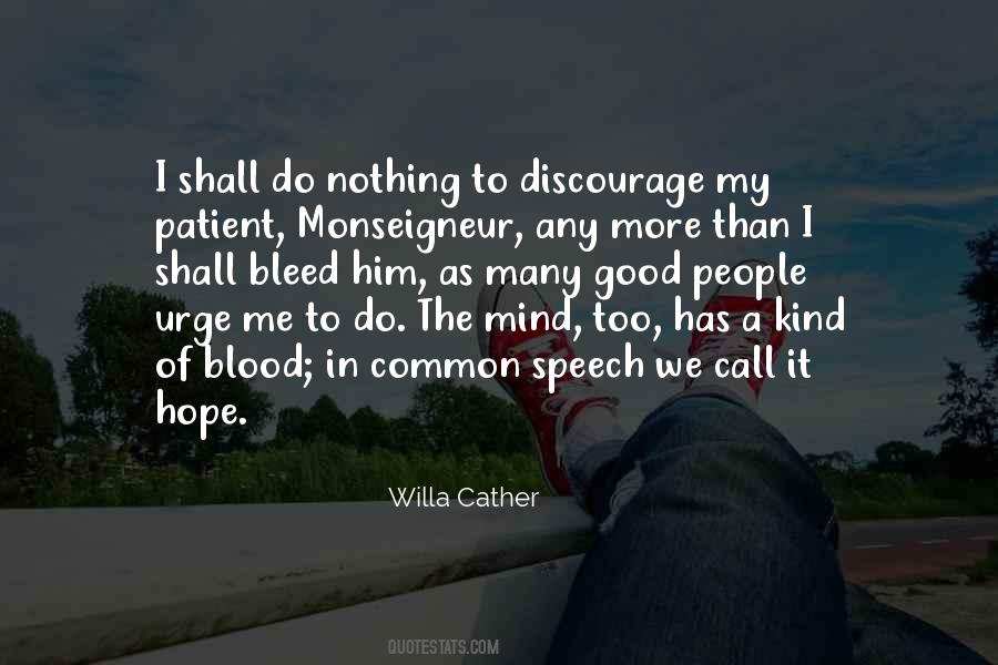 Willa Cather Quotes #1827037