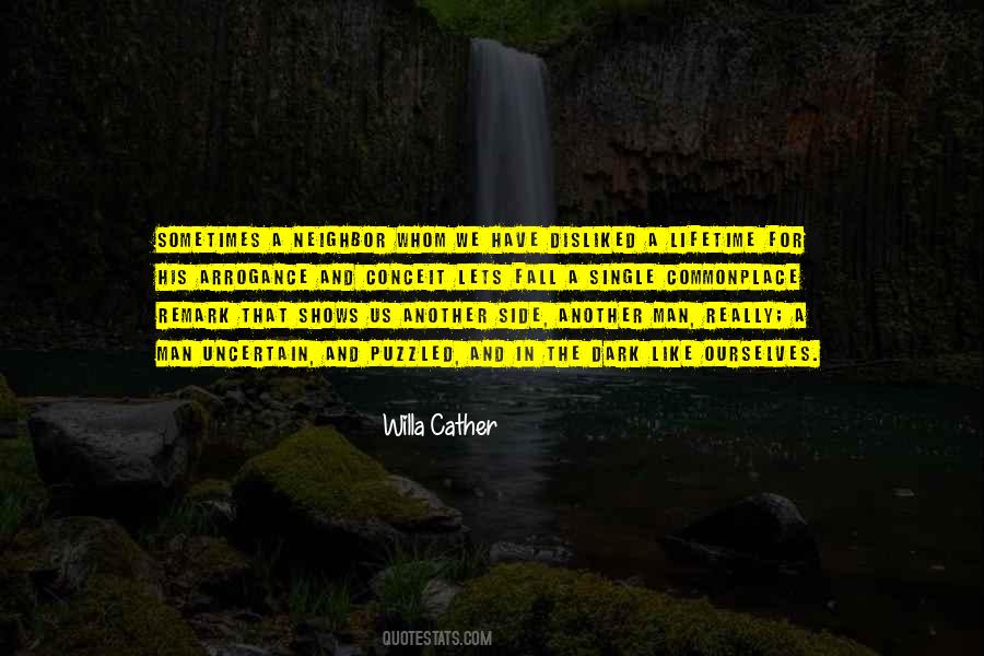 Willa Cather Quotes #245426