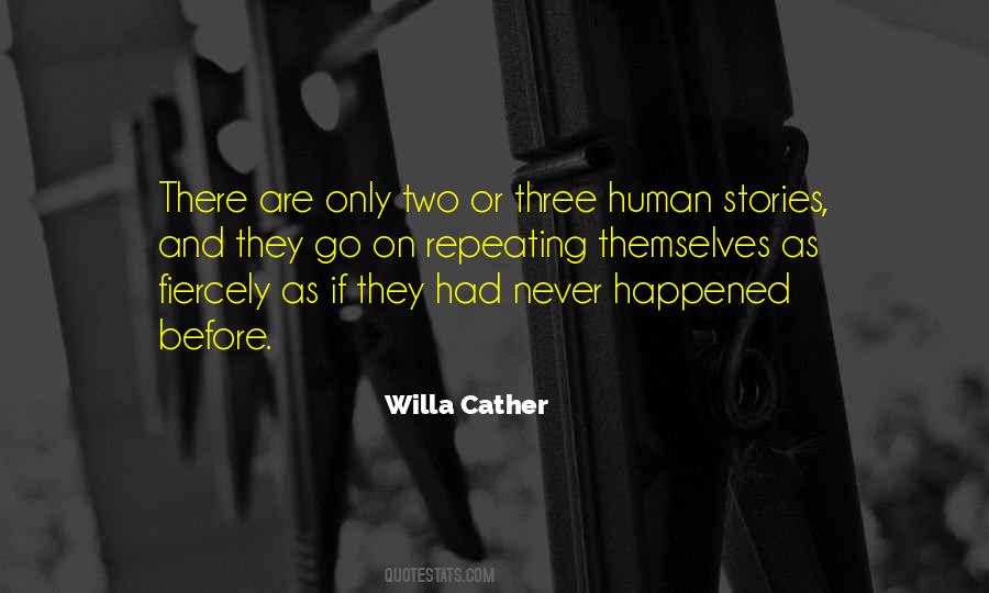 Willa Cather Quotes #372756