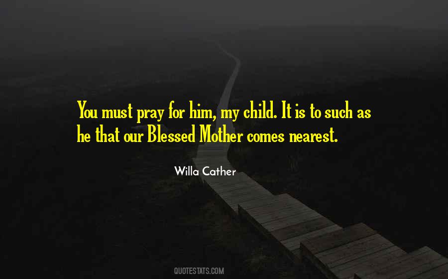 Willa Cather Quotes #39682