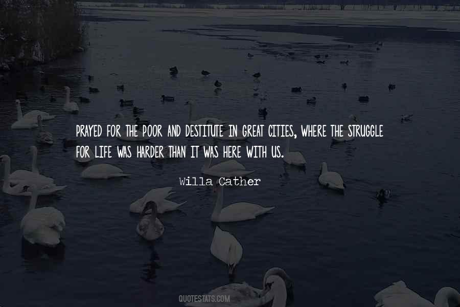 Willa Cather Quotes #404237