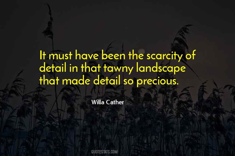 Willa Cather Quotes #757248